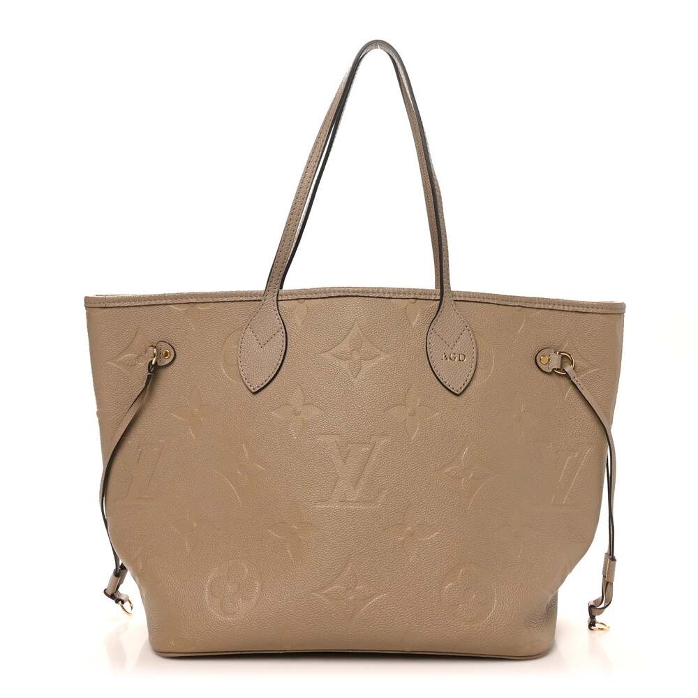 Louis Vuitton Empreinte Giant Neverfull #261468L19B